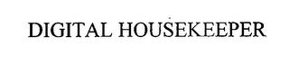 DIGITAL HOUSEKEEPER logo