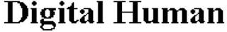 DIGITAL HUMAN logo