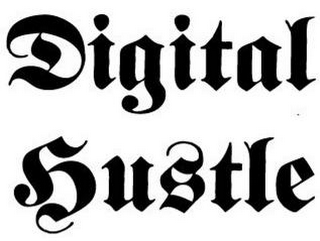 DIGITAL HUSTLE logo