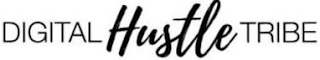 DIGITAL HUSTLE TRIBE logo