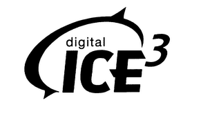DIGITAL ICE 3 logo