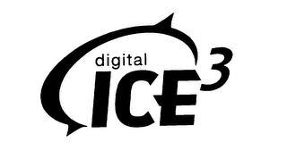 DIGITAL ICE 3 logo