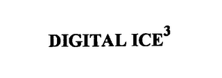 DIGITAL ICE3 logo