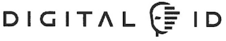 DIGITAL ID logo