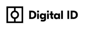 DIGITAL ID logo