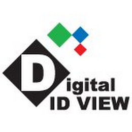 DIGITAL ID VIEW logo