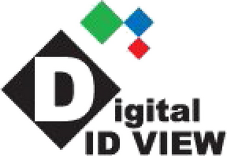 DIGITAL ID VIEW logo