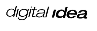 DIGITAL IDEA logo