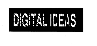 DIGITAL IDEAS logo