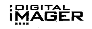 DIGITAL IMAGER logo