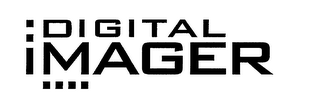 DIGITAL IMAGER logo