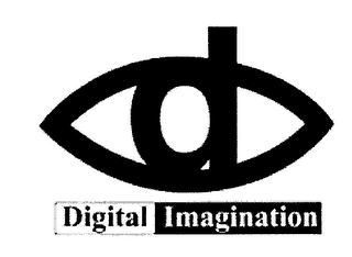 DIGITAL IMAGINATION D logo