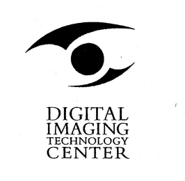 DIGITAL IMAGING TECHNOLOGY CENTER logo
