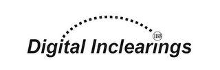 DIGITAL INCLEARINGS IBB logo