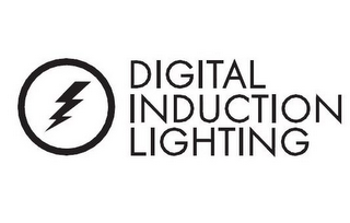 DIGITAL INDUCTION LIGHTING logo