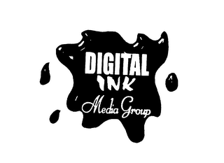 DIGITAL INK MEDIA GROUP logo