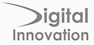 DIGITAL INNOVATION logo