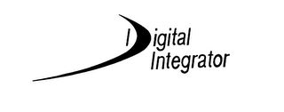 DIGITAL INTEGRATOR logo