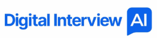 DIGITAL INTERVIEW AI logo
