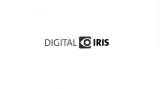 DIGITAL IRIS logo