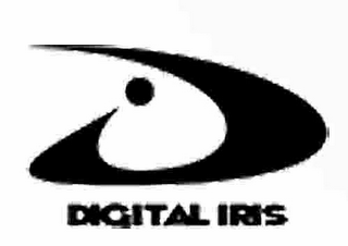 DIGITAL IRIS D logo