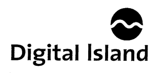 DIGITAL ISLAND logo