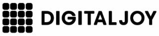 DIGITAL JOY logo