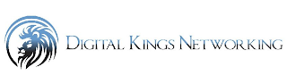 DIGITAL KINGS NETWORKING logo