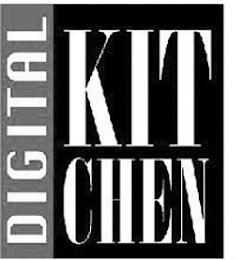 DIGITAL KITCHEN logo
