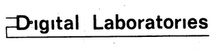 DIGITAL LABORATORIES logo