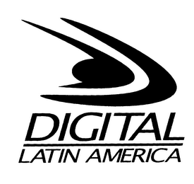 DIGITAL LATIN AMERICA logo