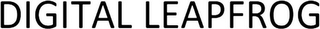 DIGITAL LEAPFROG logo