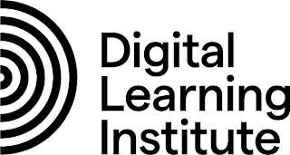 DIGITAL LEARNING INSTITUTE logo