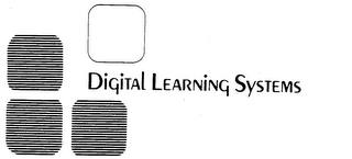 DIGITAL LEARNING SYSTEMS logo