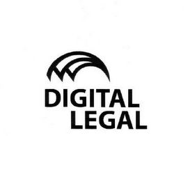 DIGITAL LEGAL logo