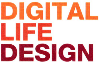 DIGITAL LIFE DESIGN logo