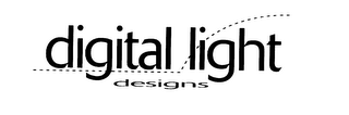 DIGITAL LIGHT DESIGNS logo