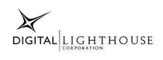 DIGITAL LIGHTHOUSE CORPORATION logo