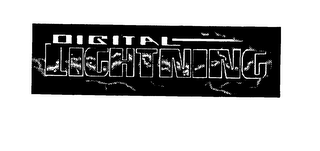 DIGITAL LIGHTNING logo