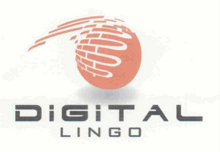 DIGITAL LINGO logo