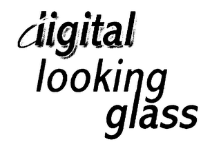 DIGITAL LOOKING GLASS logo