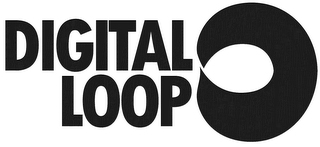 DIGITAL LOOP logo