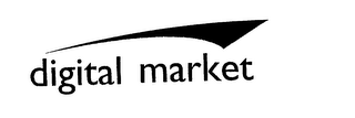 DIGITAL MARKET logo