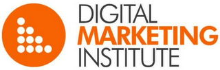 DIGITAL MARKETING INSTITUTE logo