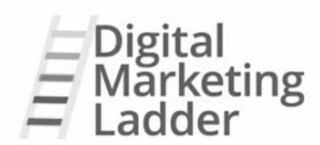 DIGITAL MARKETING LADDER logo