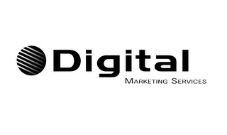 DIGITAL MARKETING SERVICES logo
