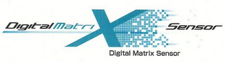DIGITAL MATRIX SENSOR DIGITAL MATRIX SENSOR logo
