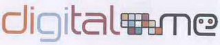 DIGITAL ME logo