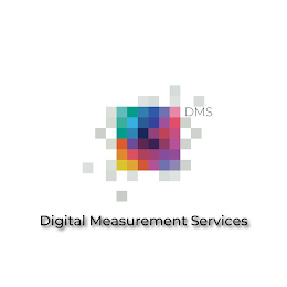 DIGITAL MEASUREMENT SERVICES logo