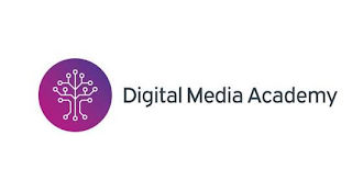 DIGITAL MEDIA ACADEMY logo
